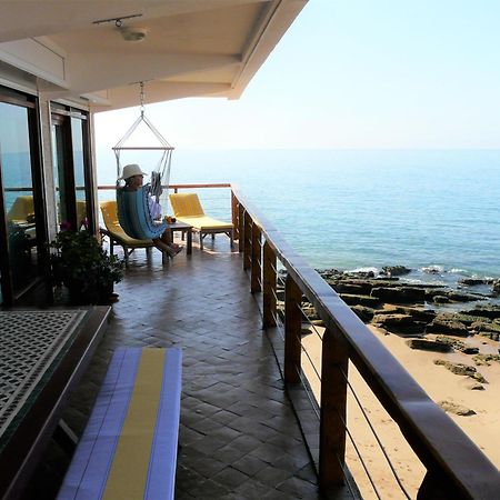 شقة Taghazout Playa المظهر الخارجي الصورة