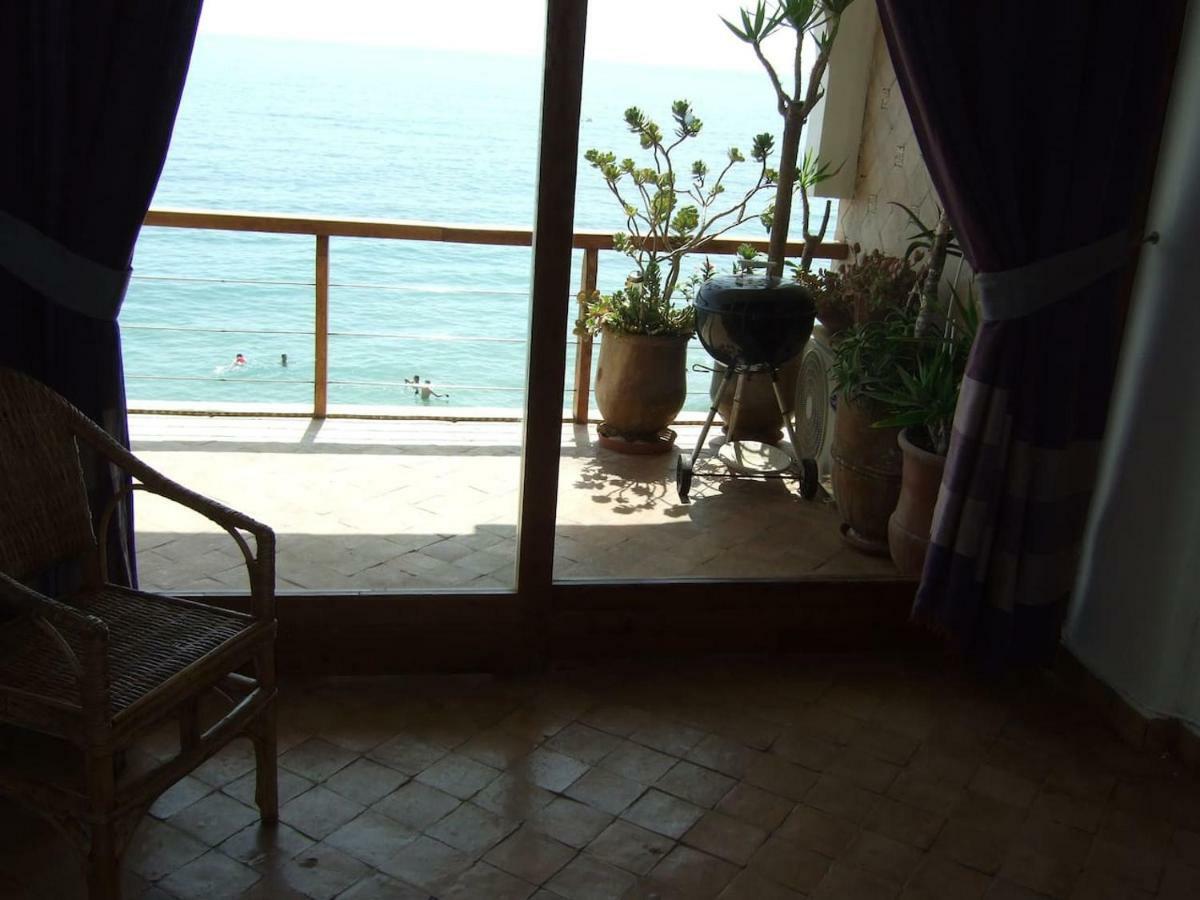 شقة Taghazout Playa المظهر الخارجي الصورة