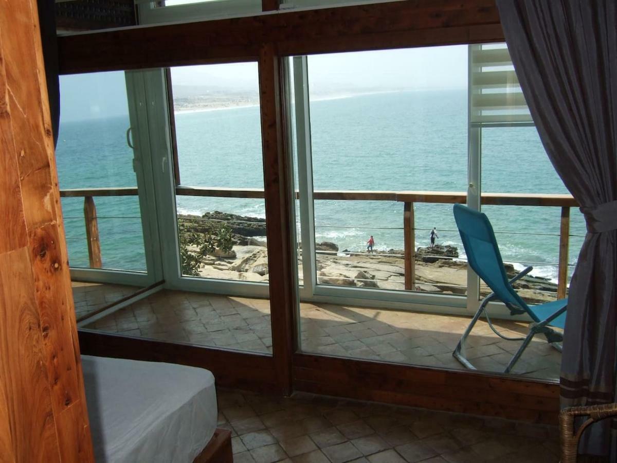 شقة Taghazout Playa المظهر الخارجي الصورة