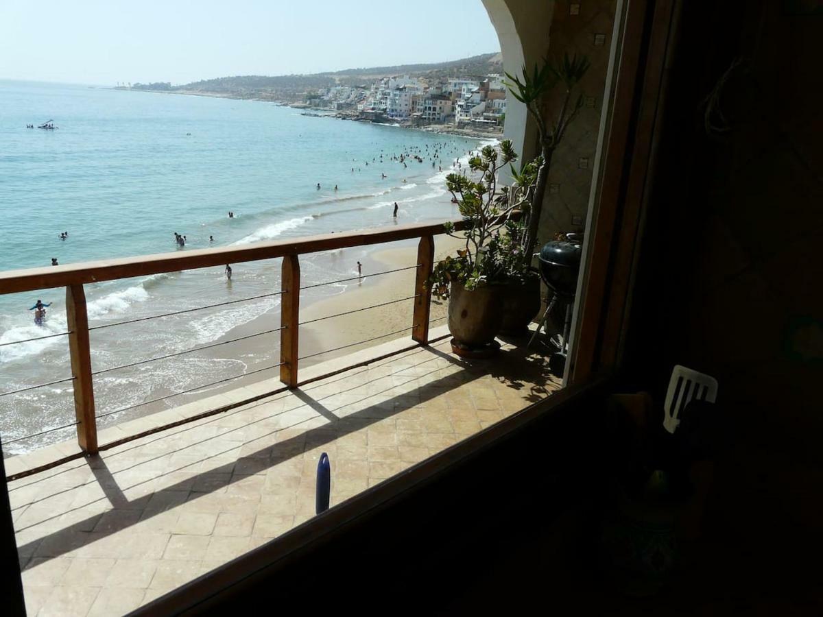 شقة Taghazout Playa المظهر الخارجي الصورة