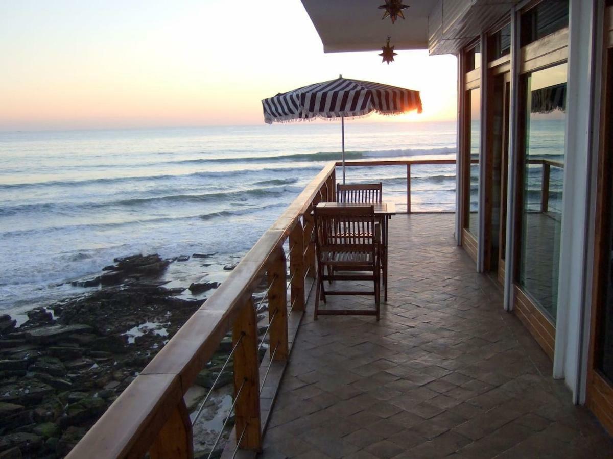 شقة Taghazout Playa المظهر الخارجي الصورة