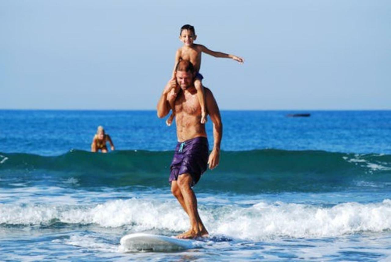 شقة Taghazout Playa المظهر الخارجي الصورة